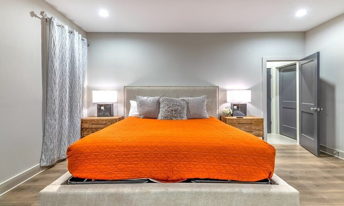 Photo of Bedroom in Berry Hill