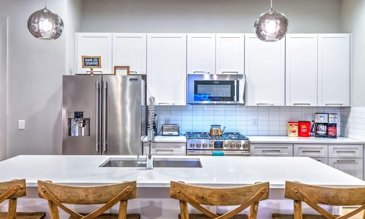 Photo of Kitchen in Berry Hill