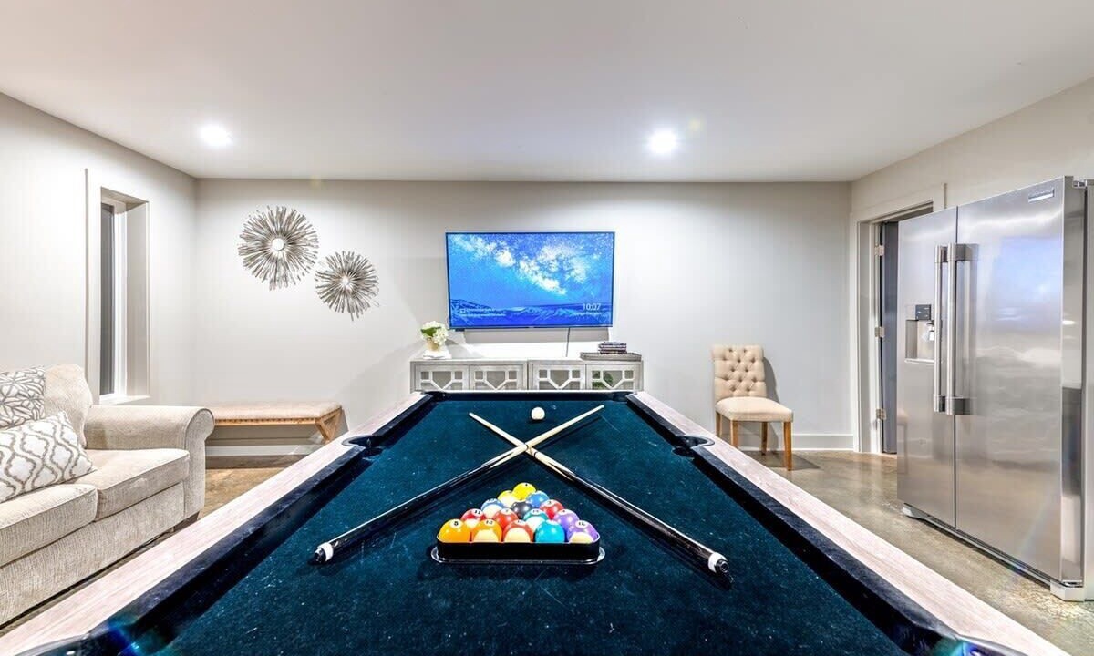 Photo of Bedroom in Berry Hill