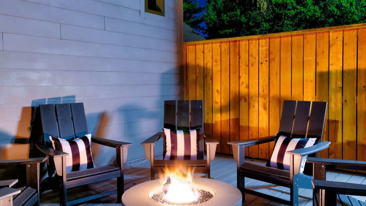 Photo of Patio Balcony in Berry Hill