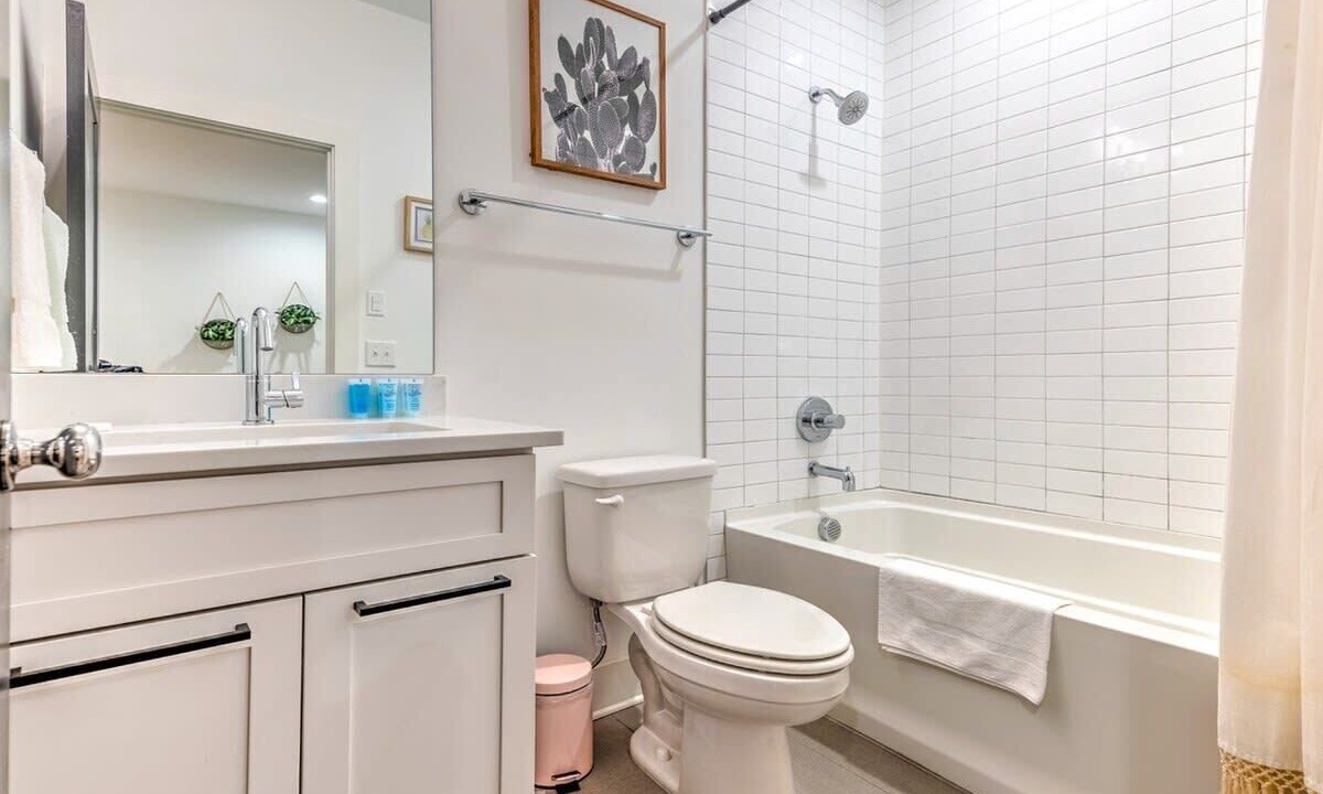 Photo of Bathroom in Berry Hill