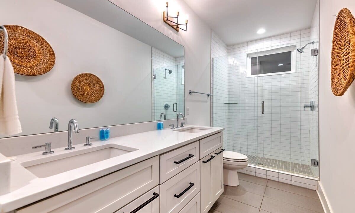 Photo of Bathroom in Berry Hill