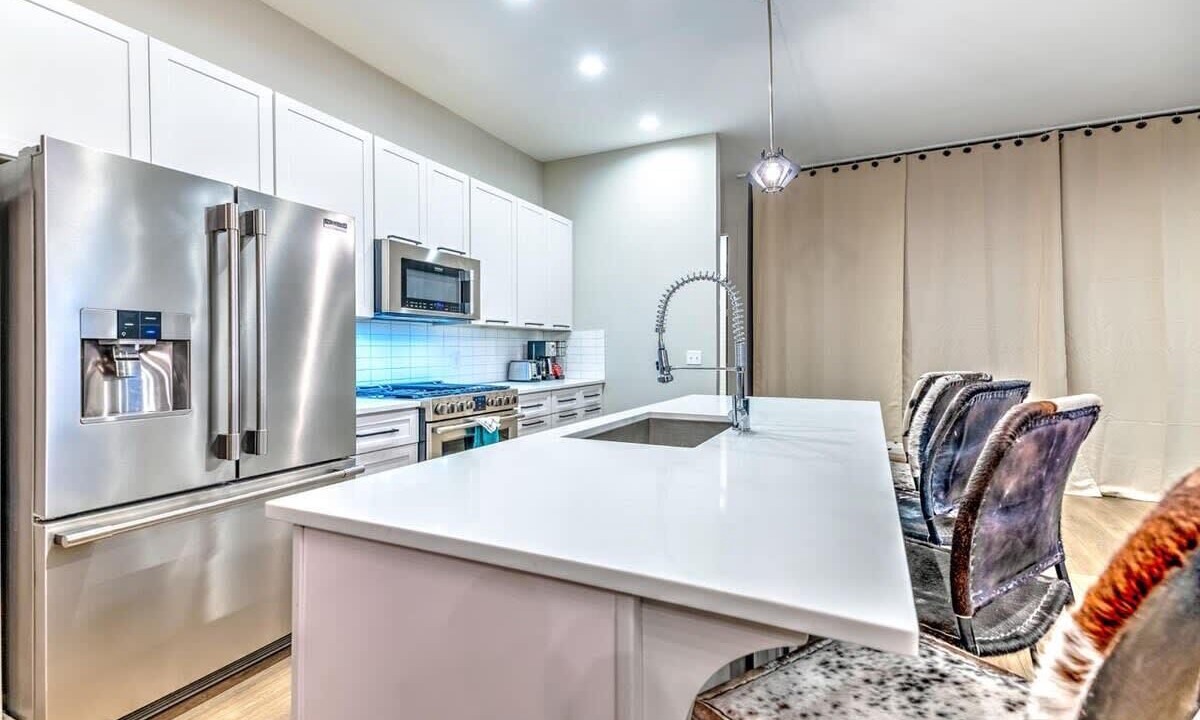 Photo of Kitchen in Berry Hill