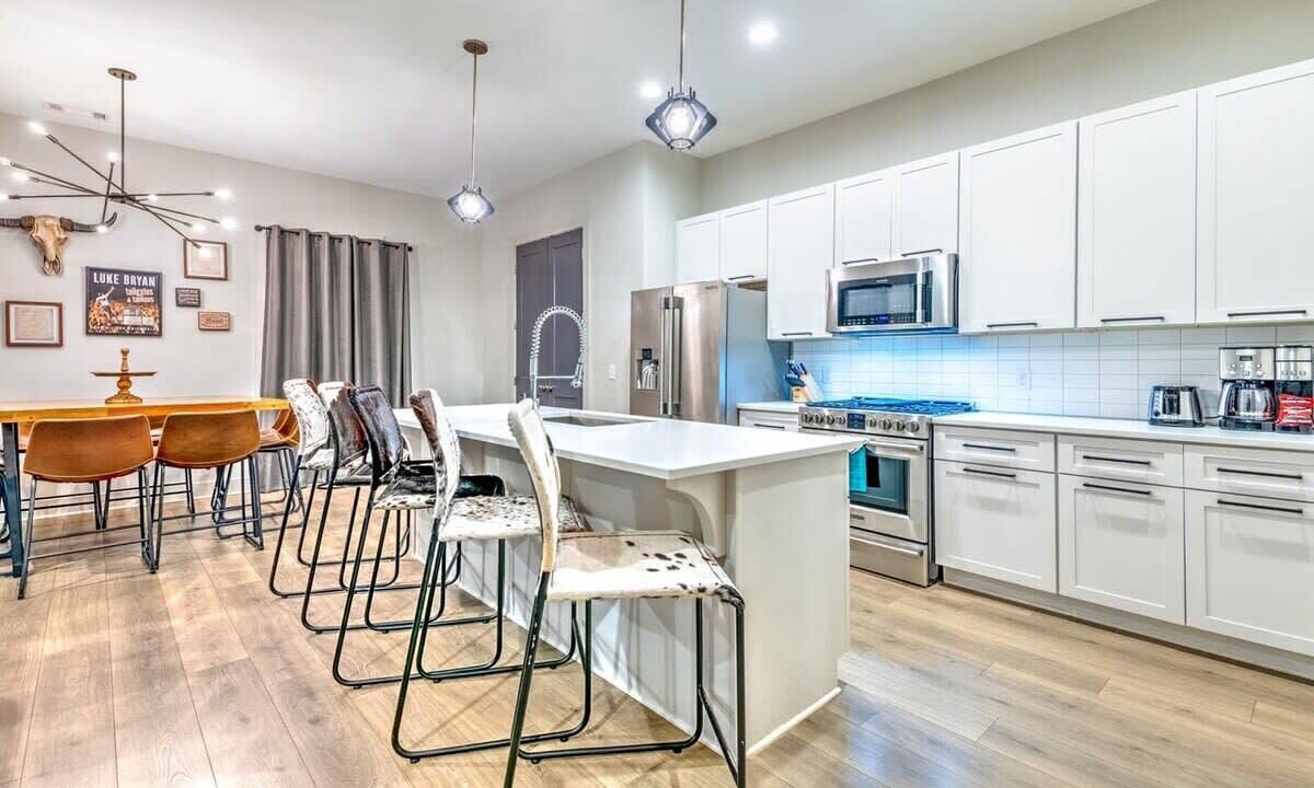Photo of Kitchen in Berry Hill