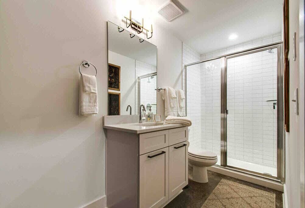 Photo of Bathroom in Berry Hill