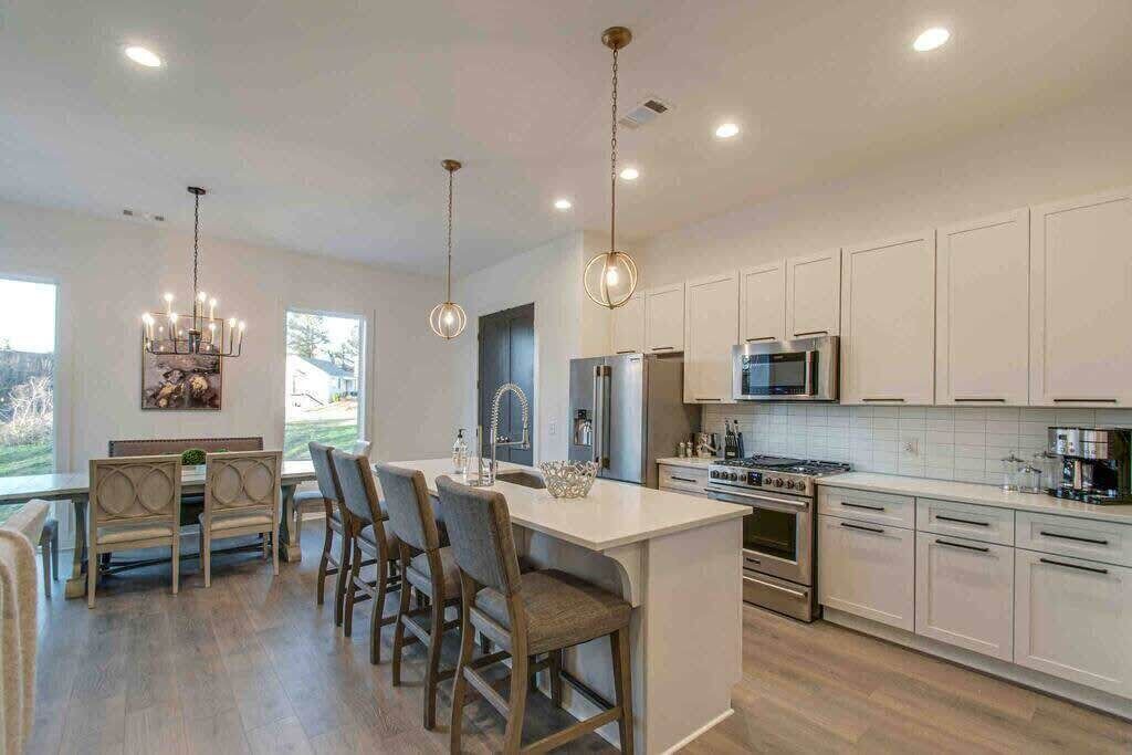 Photo of Kitchen in Berry Hill