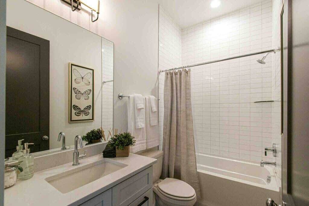 Photo of Bathroom in Berry Hill