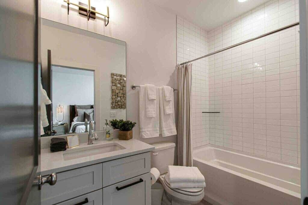 Photo of Bathroom in Berry Hill