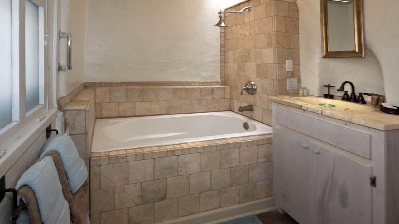 Photo of Bathroom in Historic Eastside