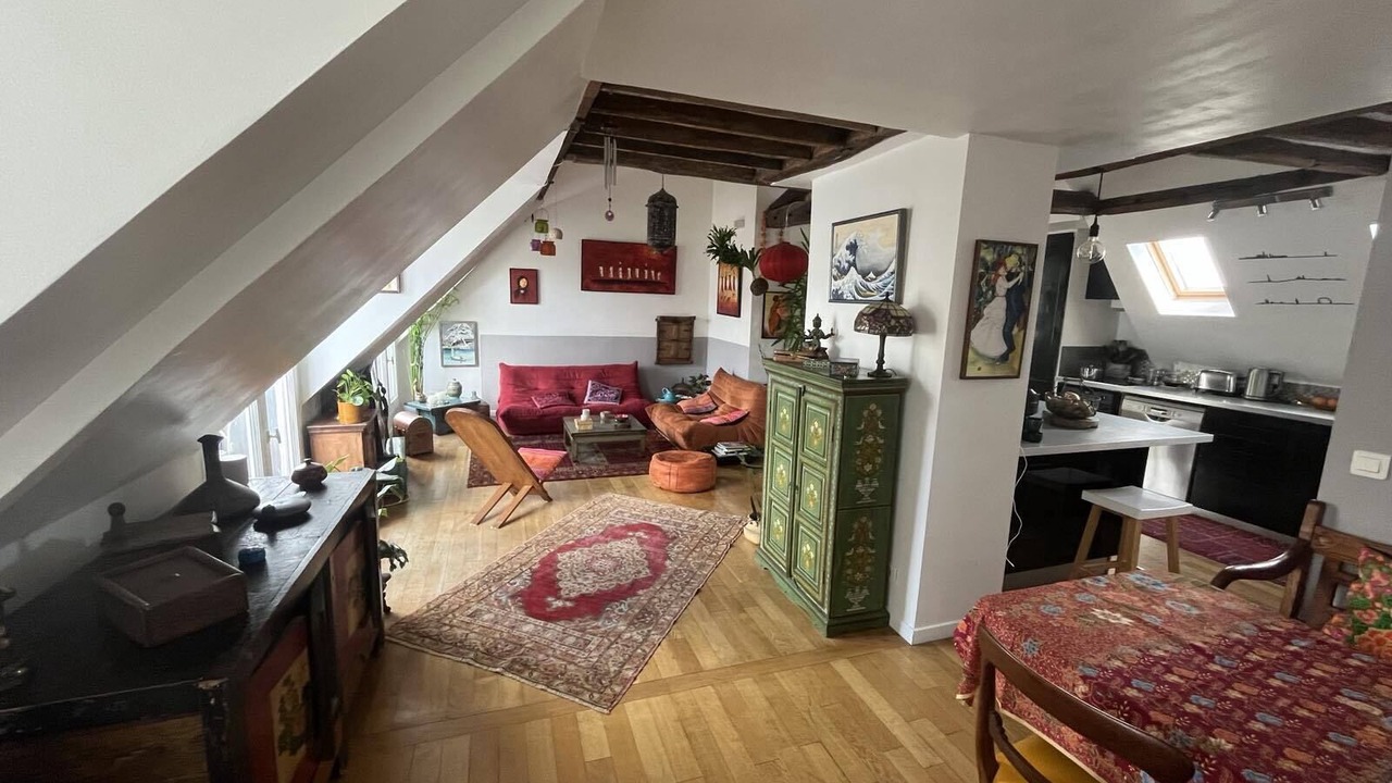 Photo of Livingroom in Arsenal