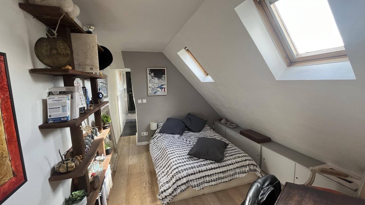 Photo of Bedroom in Arsenal