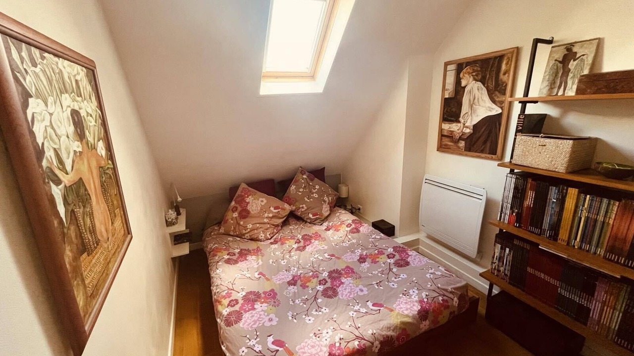 Photo of Bedroom in Arsenal