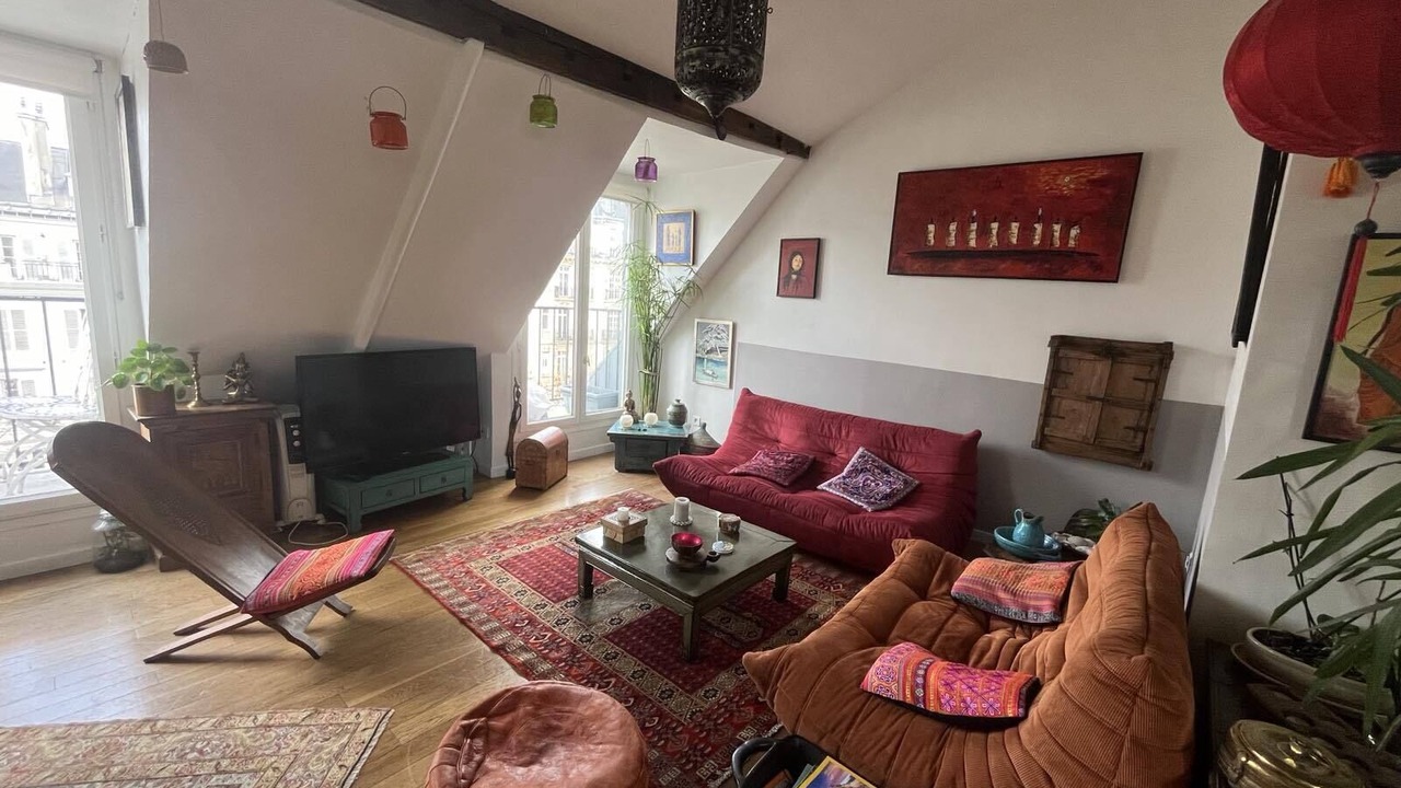 Photo of Livingroom in Arsenal