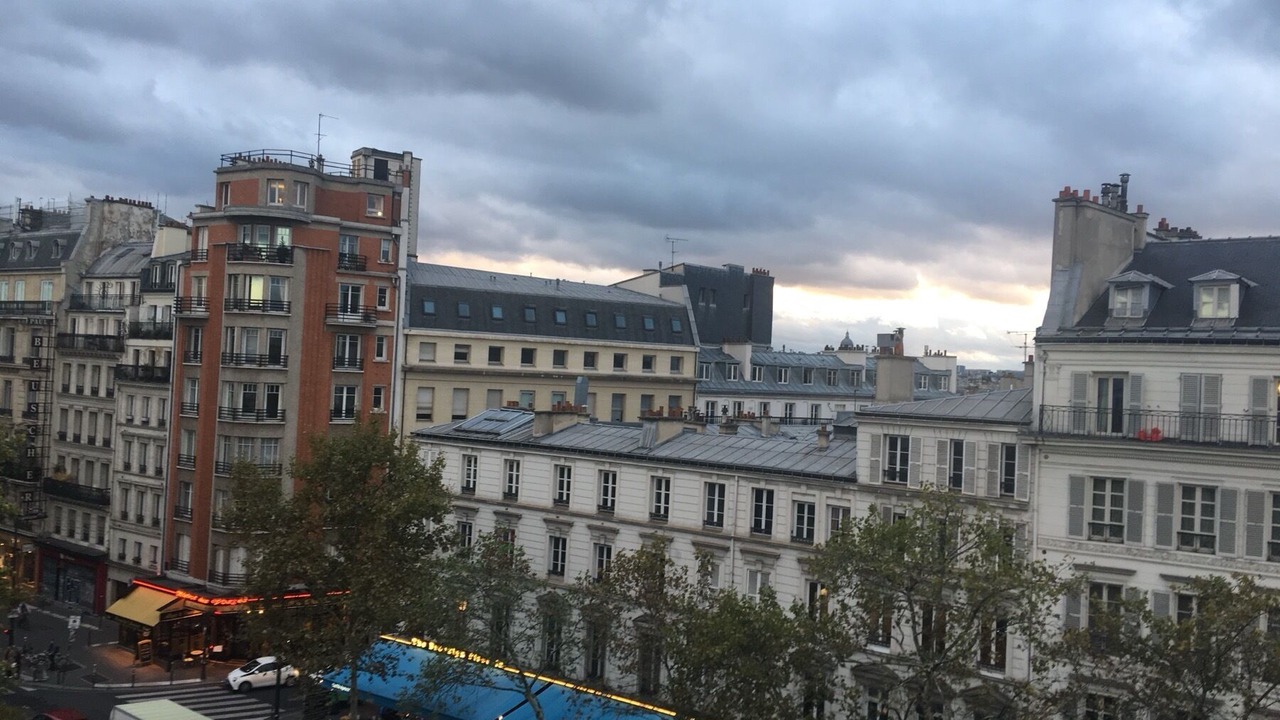 Photo of Outdoor in Arsenal