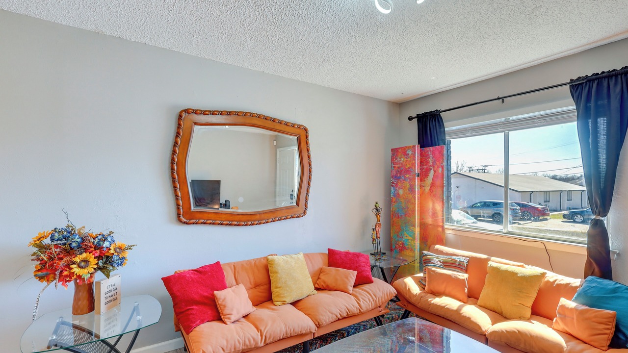 Photo of Bedroom in Killeen