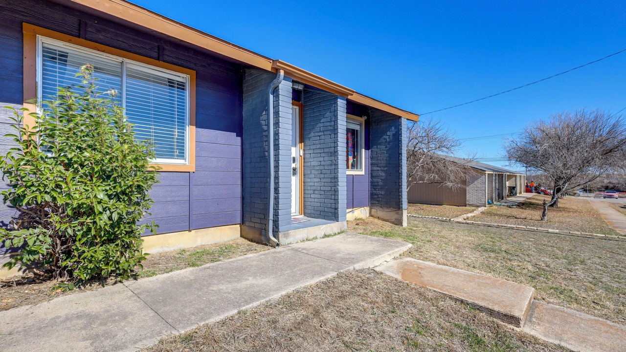 Photo of Outdoor in Killeen
