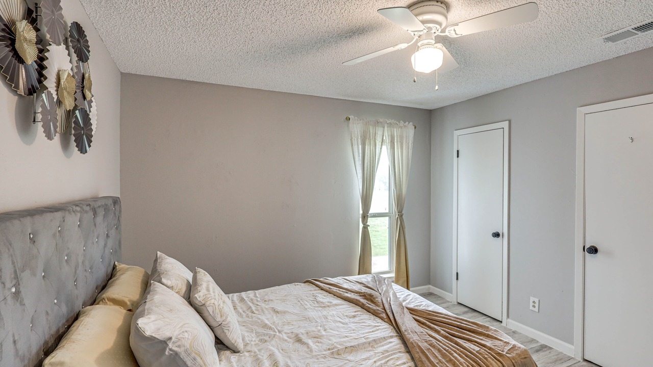 Photo of Bedroom in Killeen