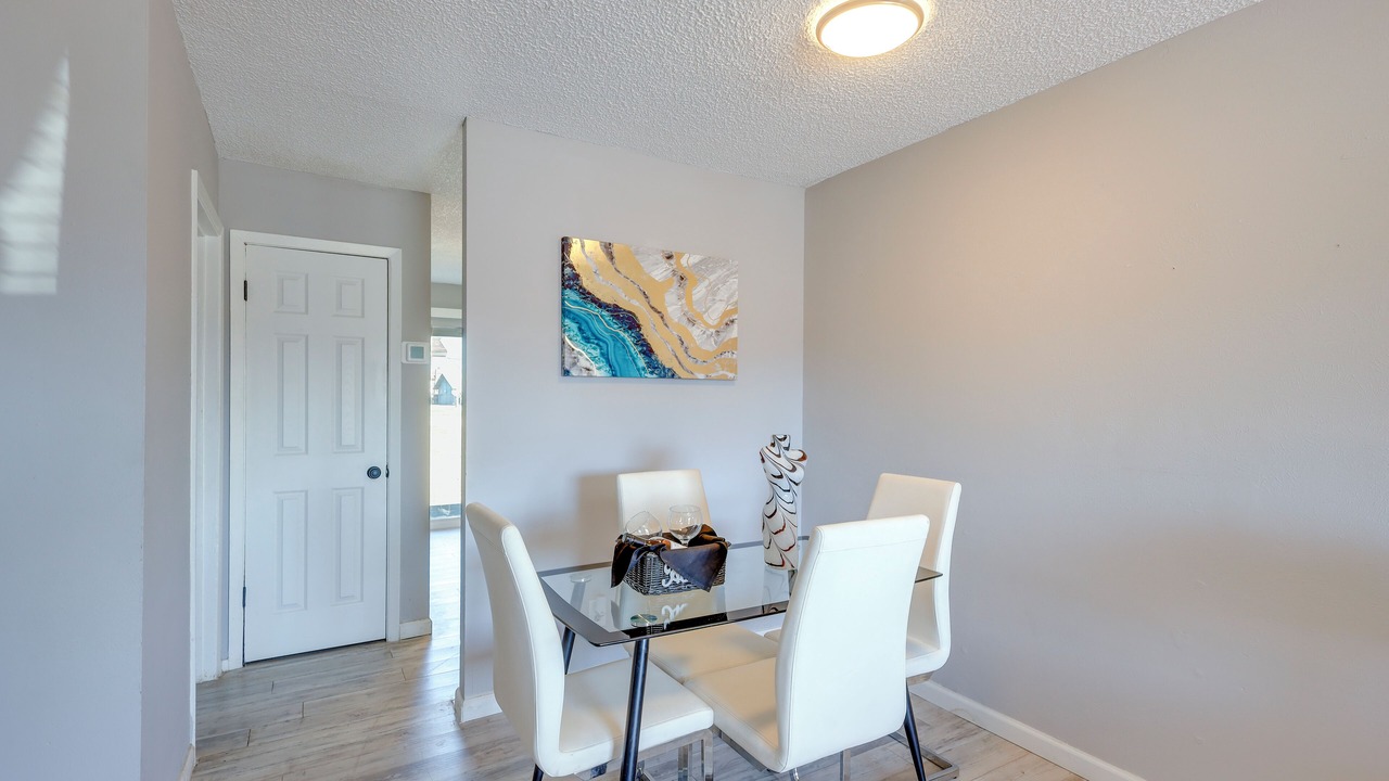 Photo of Bedroom in Killeen