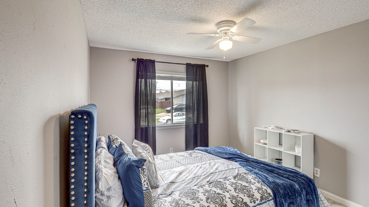 Photo of Bedroom in Killeen