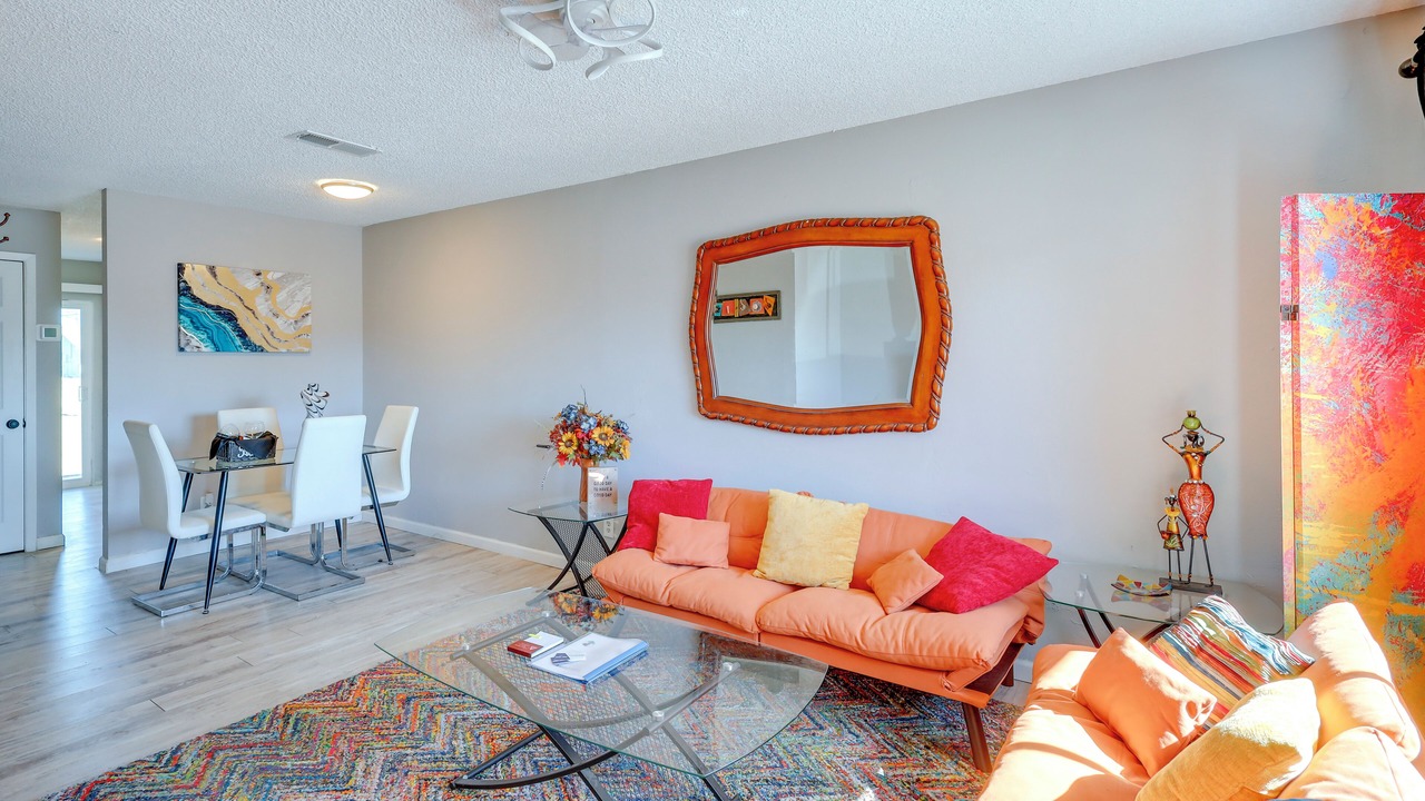 Photo of Livingroom in Killeen