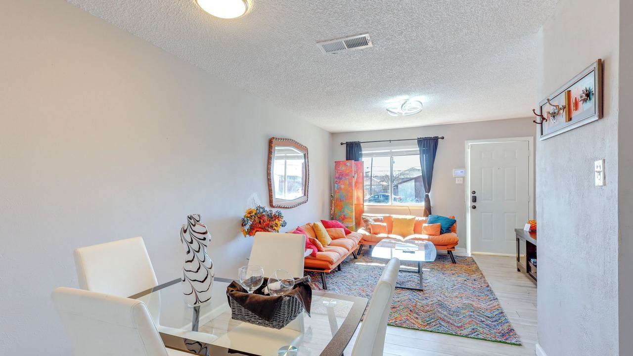 Photo of Livingroom in Killeen