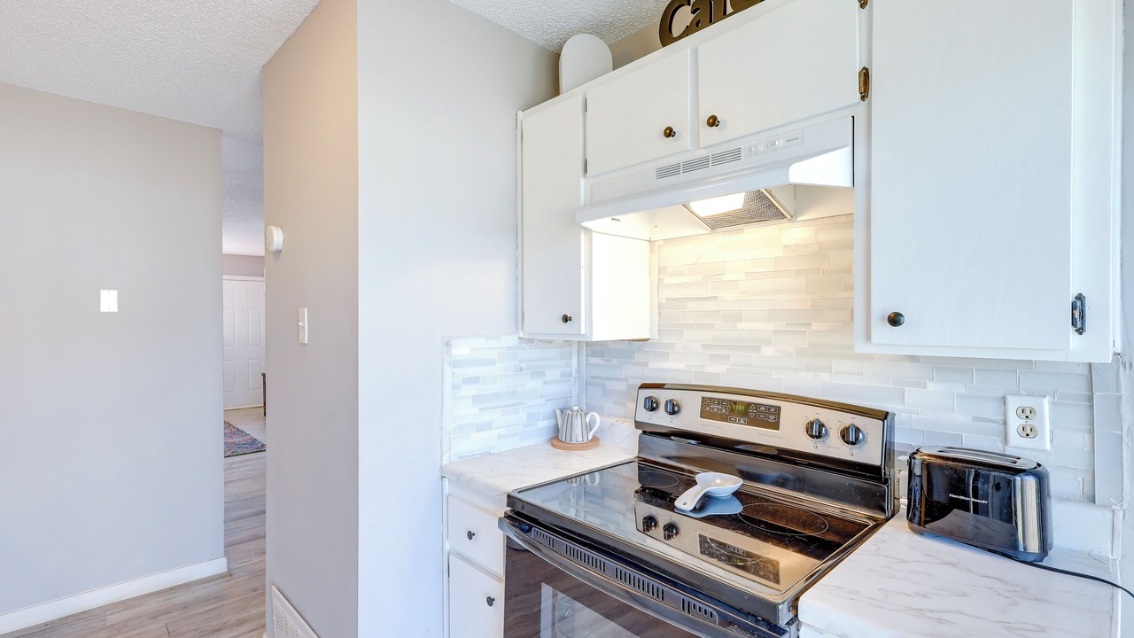 Photo of Kitchen in Killeen