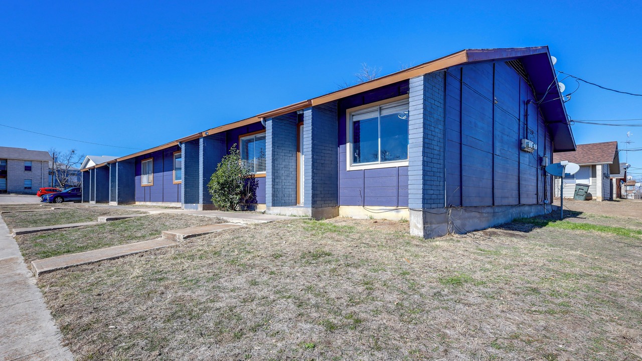 Photo of Outdoor in Killeen