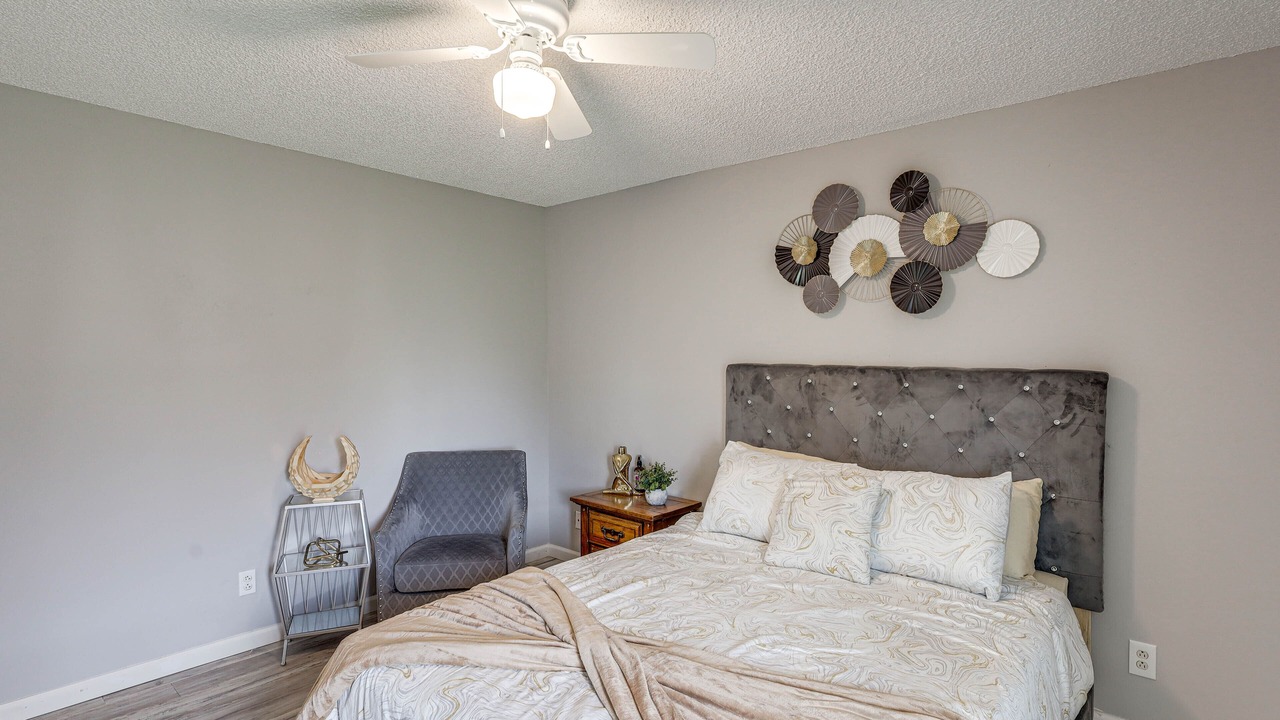 Photo of Bedroom in Killeen