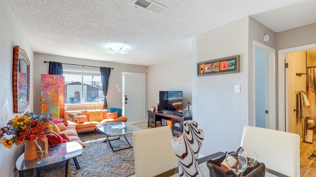 Photo of Livingroom in Killeen