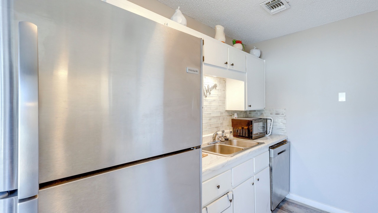 Photo of Kitchen in Killeen