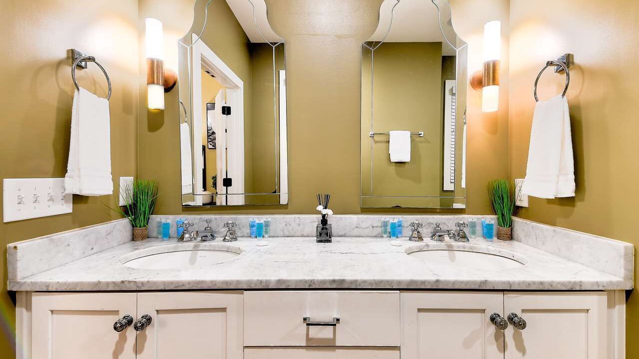 Photo of Bathroom in Hillsboro West End