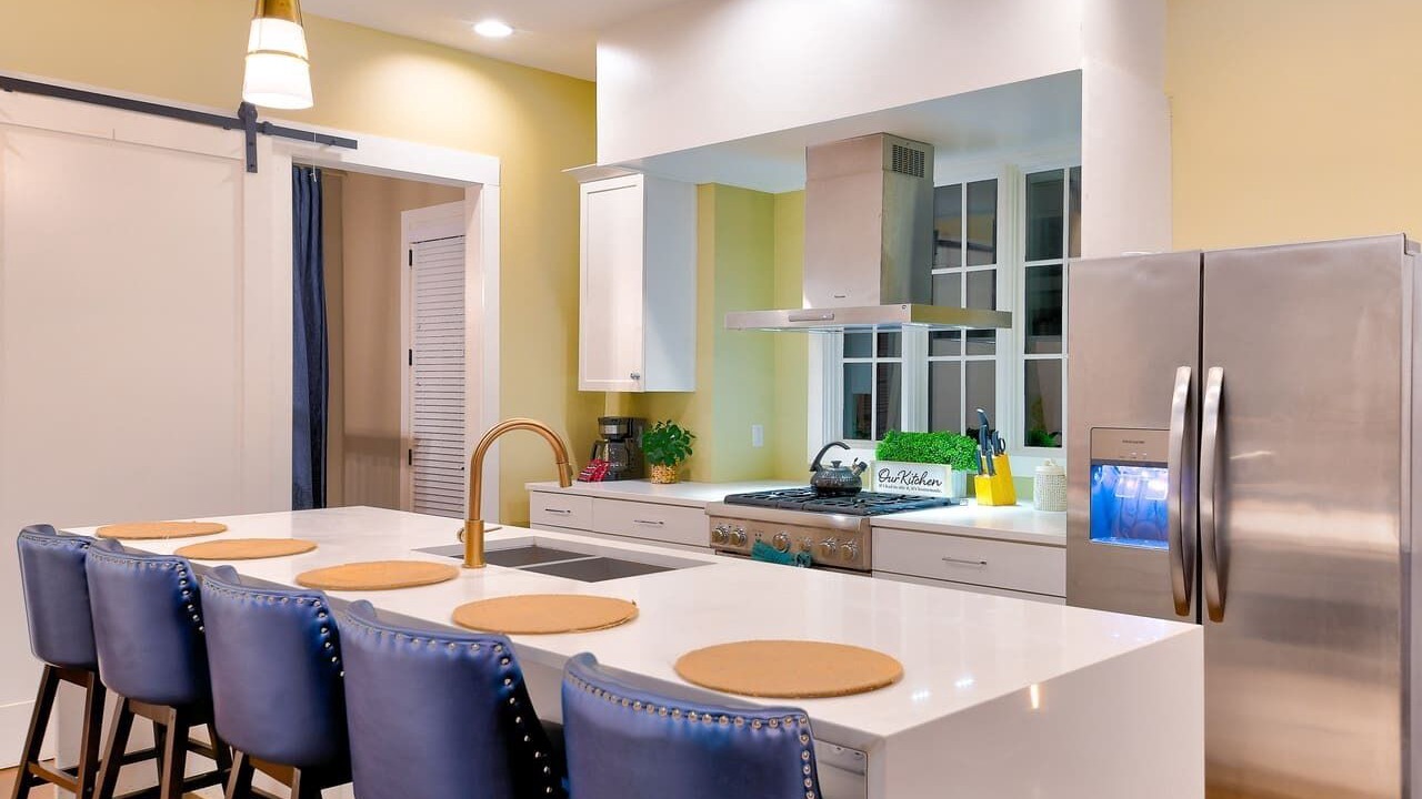 Photo of Kitchen in Hillsboro West End