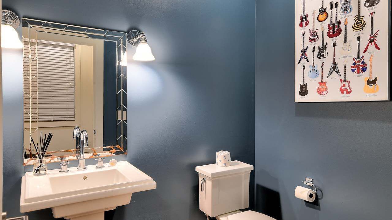 Photo of Bathroom in Hillsboro West End