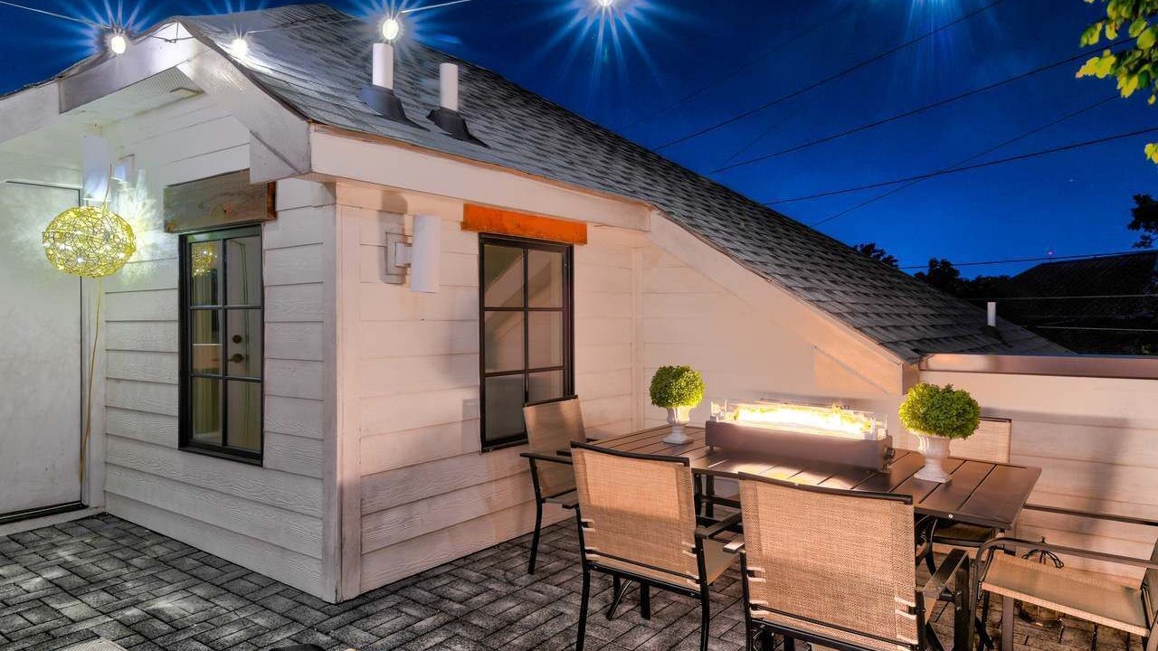 Photo of Outdoor in Hillsboro West End