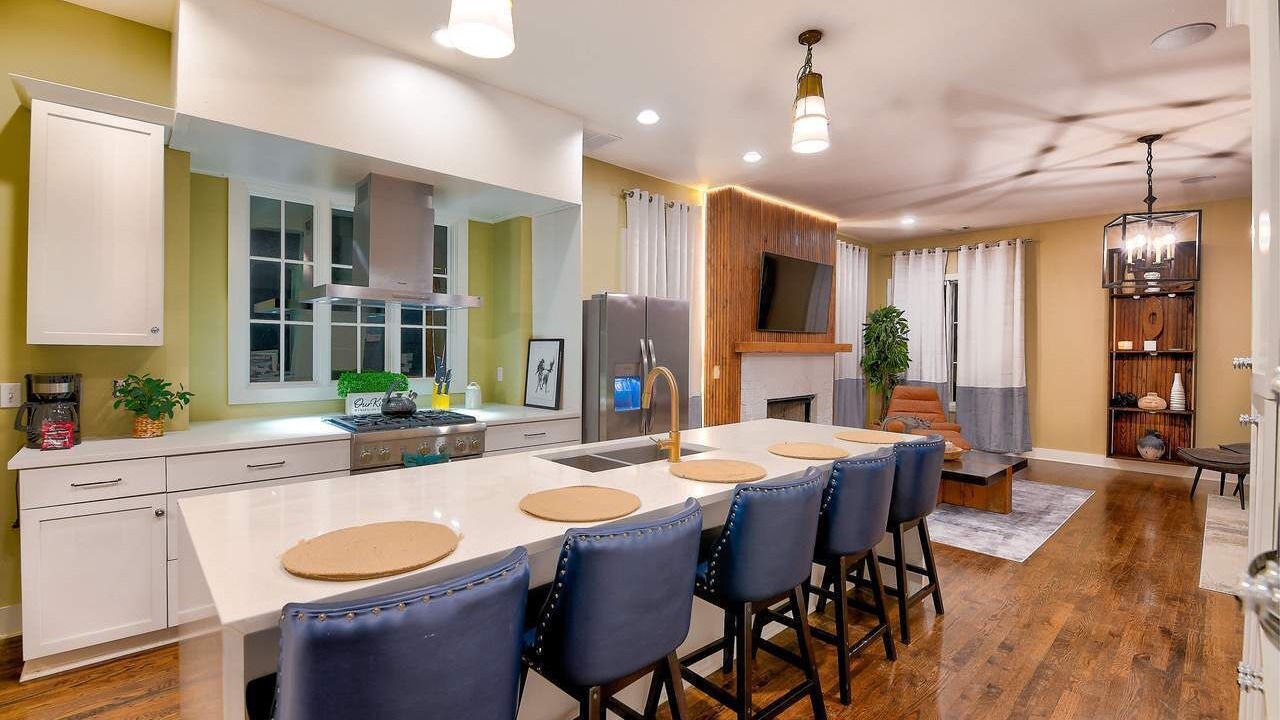 Photo of Kitchen in Hillsboro West End