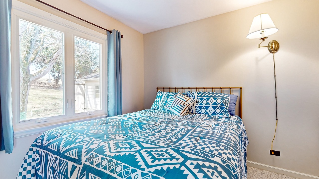 Photo of Bedroom in Auburn