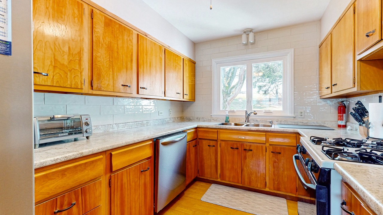 Photo of Kitchen in Auburn