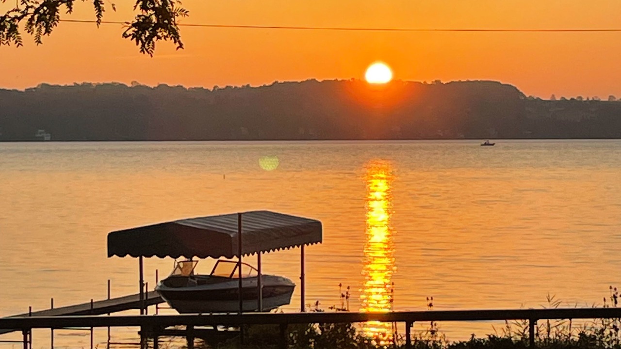 Photo of Outdoor in Auburn