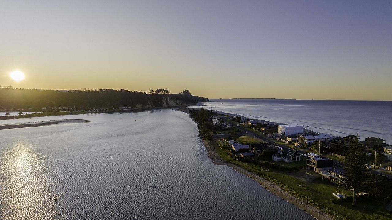 Photo of Others in Pukehina