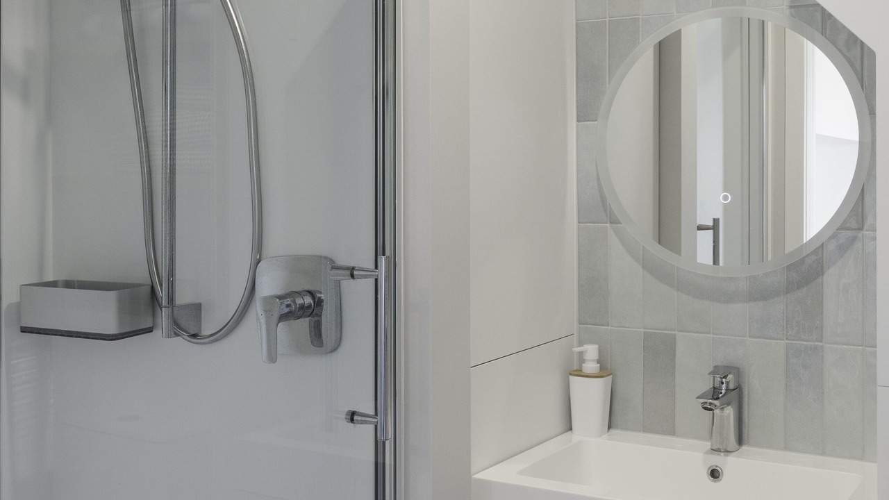 Photo of Bathroom in Pukehina