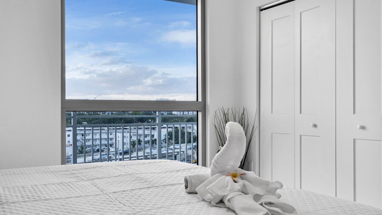 Photo of Bedroom in Overtown
