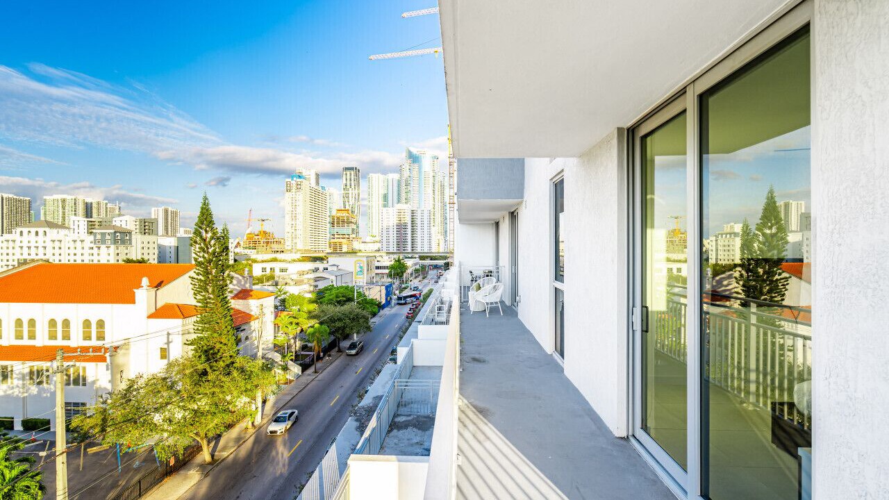 Photo of Outdoor in Overtown