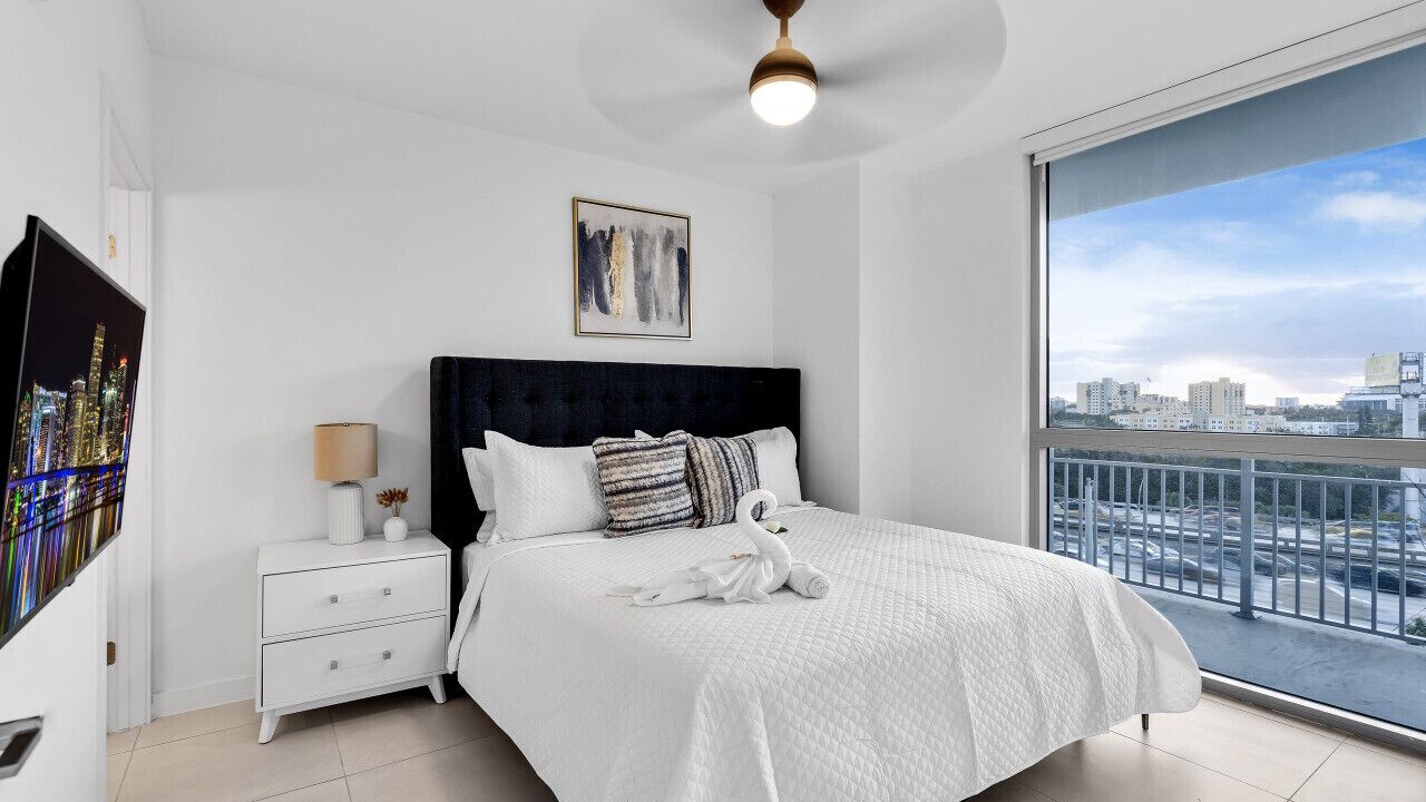 Photo of Bedroom in Overtown