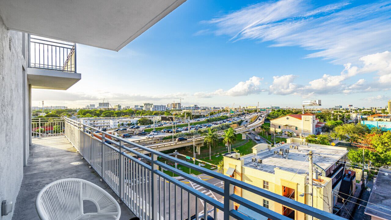 Photo of Outdoor in Overtown
