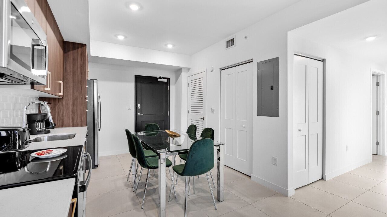 Photo of Kitchen in Overtown