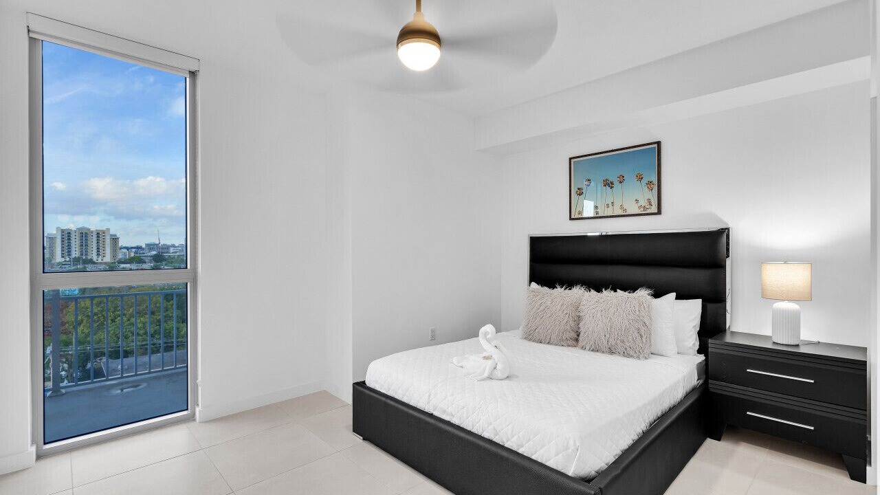 Photo of Bedroom in Overtown