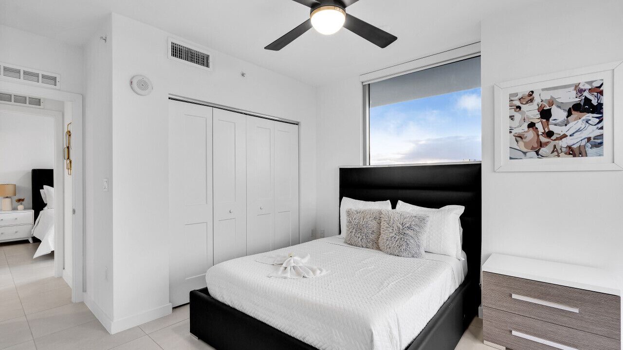 Photo of Bedroom in Overtown
