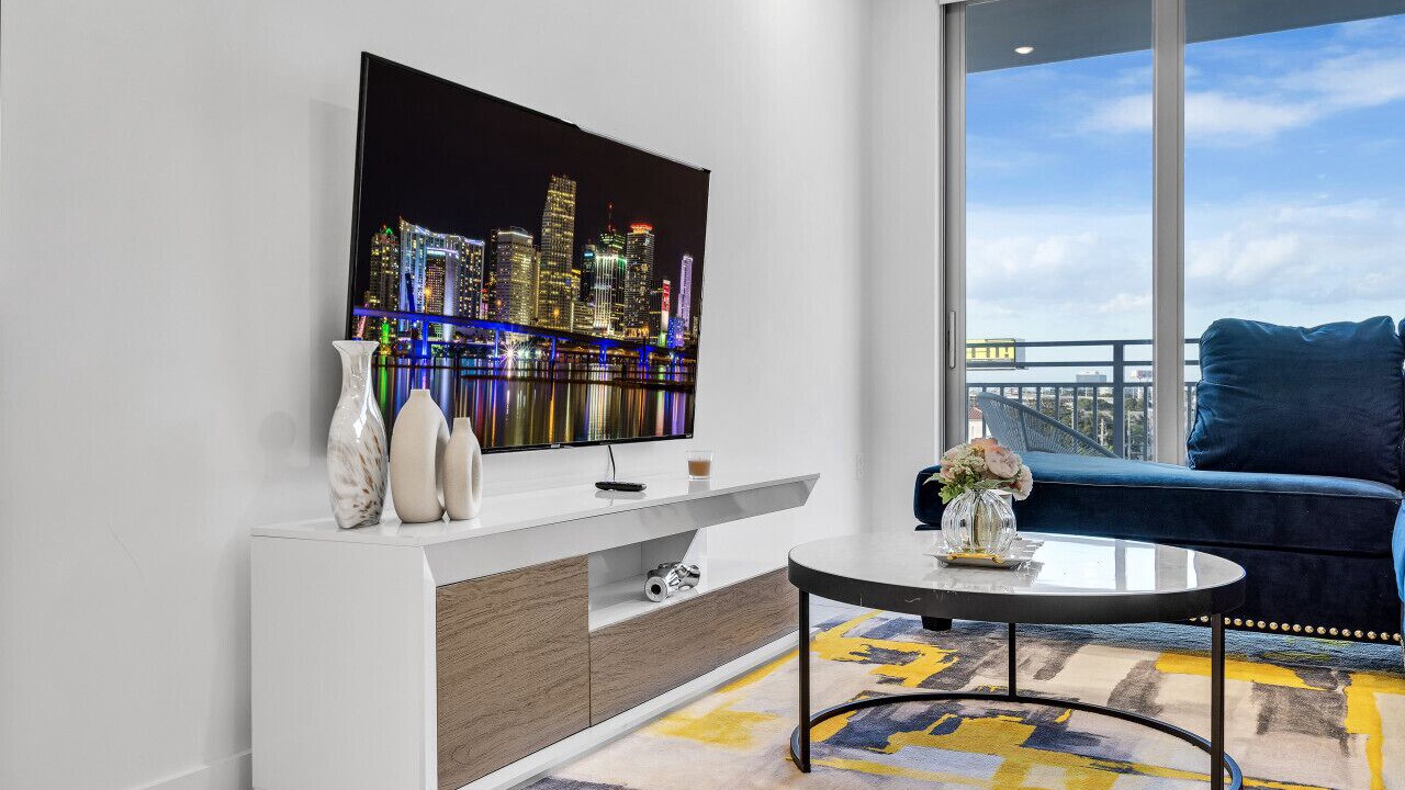 Photo of Livingroom in Overtown