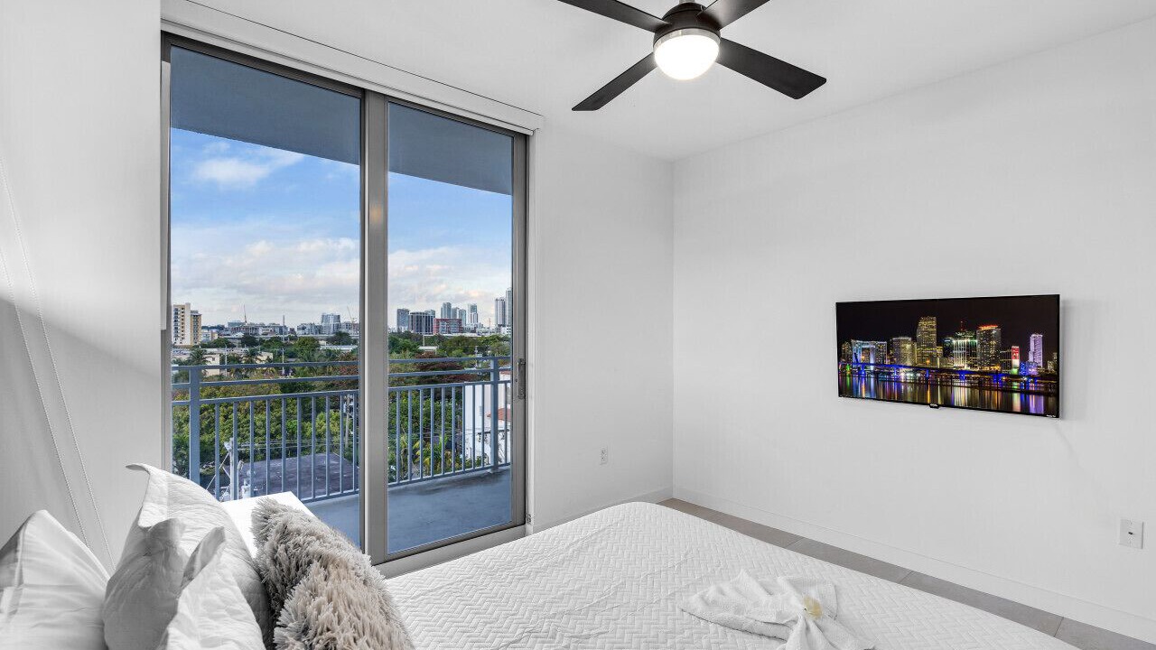 Photo of Bedroom in Overtown