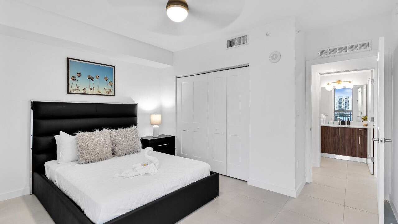 Photo of Bedroom in Overtown
